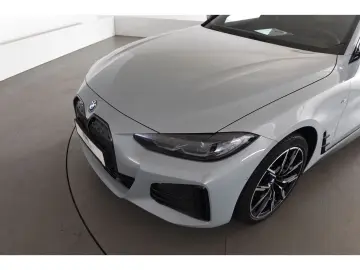 BMW i4 eDrive35 Gran Coupe   nur für Gewerbekunden
