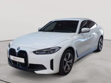 BMW i4 eDrive40 Gran Coupe Navi Leder SHZ