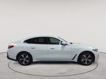 BMW i4 eDrive40 Gran Coupe Navi Leder SHZ