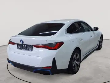 BMW i4 eDrive40 Gran Coupe Navi Leder SHZ