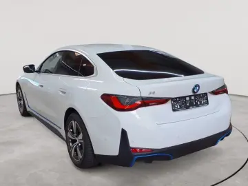 BMW i4 eDrive40 Gran Coupe Navi Leder SHZ