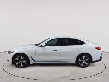 BMW i4 eDrive40 Gran Coupe Navi Leder SHZ