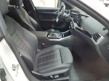 BMW i4 eDrive40 Gran Coupe Navi Leder SHZ