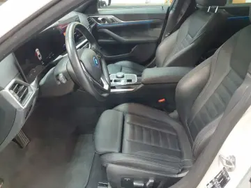 BMW i4 eDrive40 Gran Coupe Navi Leder SHZ