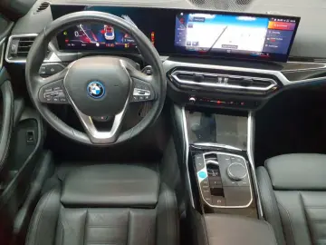 BMW i4 eDrive40 Gran Coupe Navi Leder SHZ