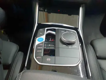 BMW i4 eDrive40 Gran Coupe Navi Leder SHZ