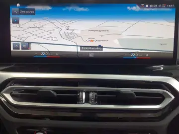 BMW i4 eDrive40 Gran Coupe Navi Leder SHZ