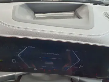 BMW i4 eDrive40 Gran Coupe Navi Leder SHZ