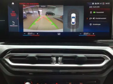 BMW i4 eDrive40 Gran Coupe Navi Leder SHZ