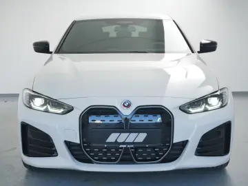 BMW i4 eDrive 35 Gran Coupé (Navi LED AHK HUD ACC)