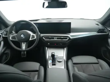 BMW i4 eDrive 35 Gran Coupé (Navi LED AHK HUD ACC)