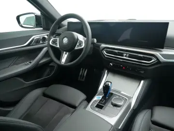 BMW i4 eDrive 35 Gran Coupé (Navi LED AHK HUD ACC)