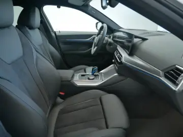 BMW i4 eDrive 35 Gran Coupé (Navi LED AHK HUD ACC)