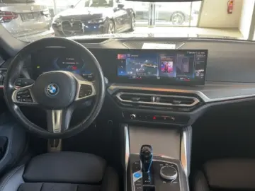 BMW i4 eDrive35 Gran Coupe M-Sport HUD Navi DriveAss