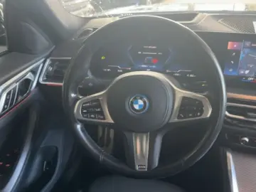 BMW i4 eDrive35 Gran Coupe M-Sport HUD Navi DriveAss