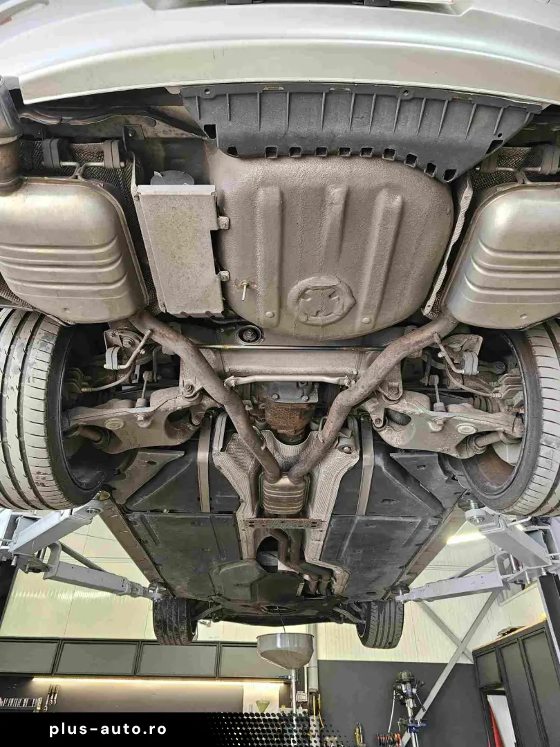 Bmw e63 630I N52