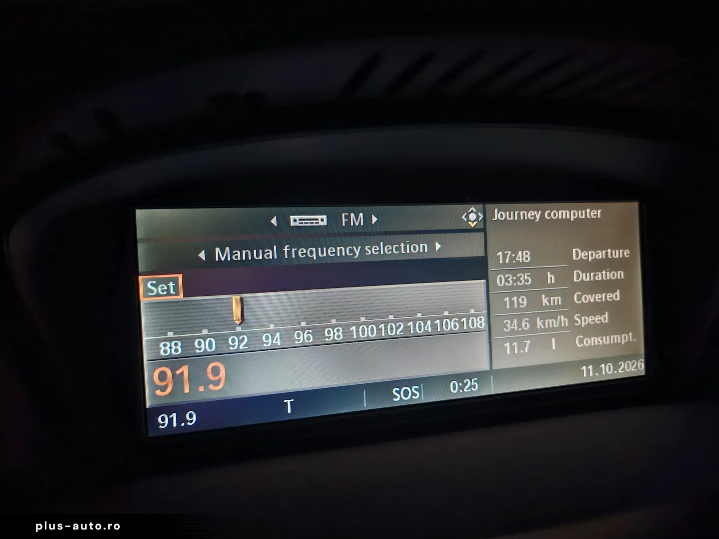 Bmw e63 630I N52