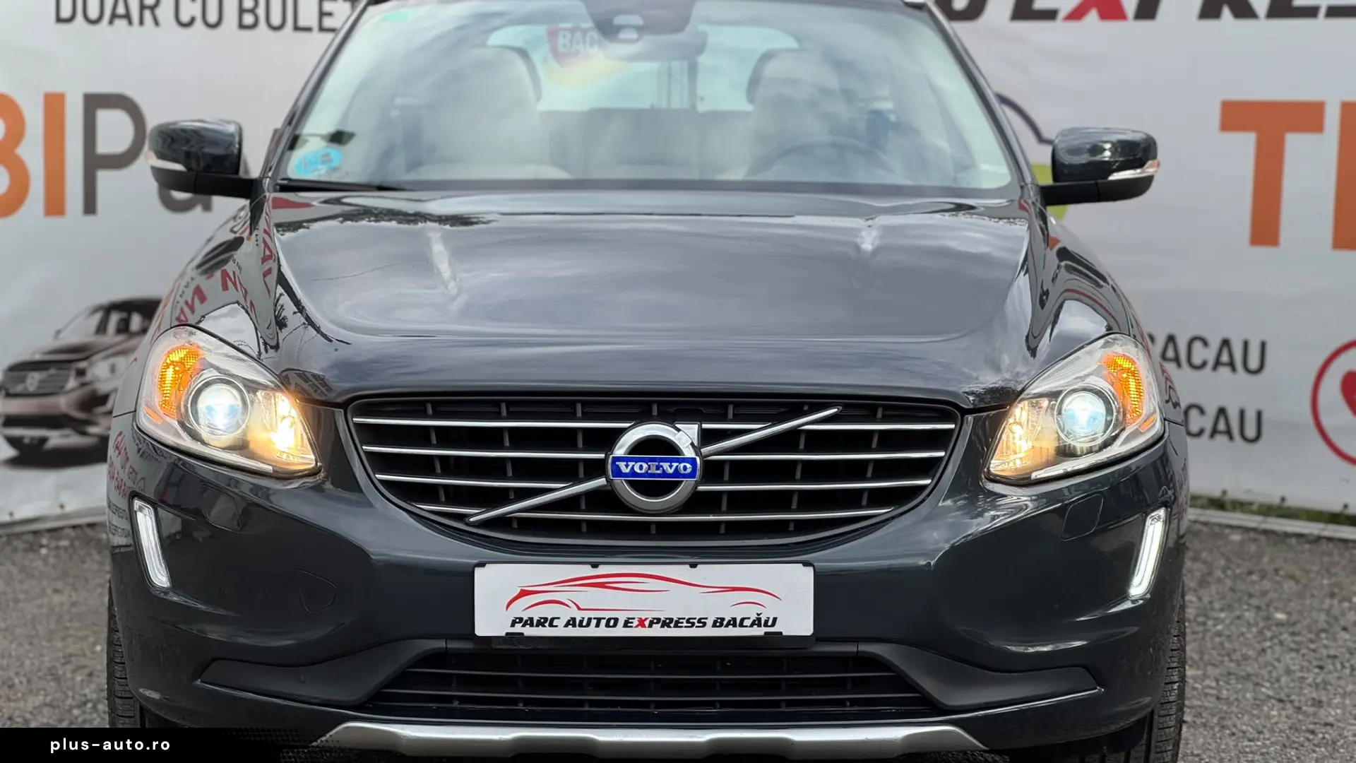 Volvo XC60 2.0 D4 Summum 2WD