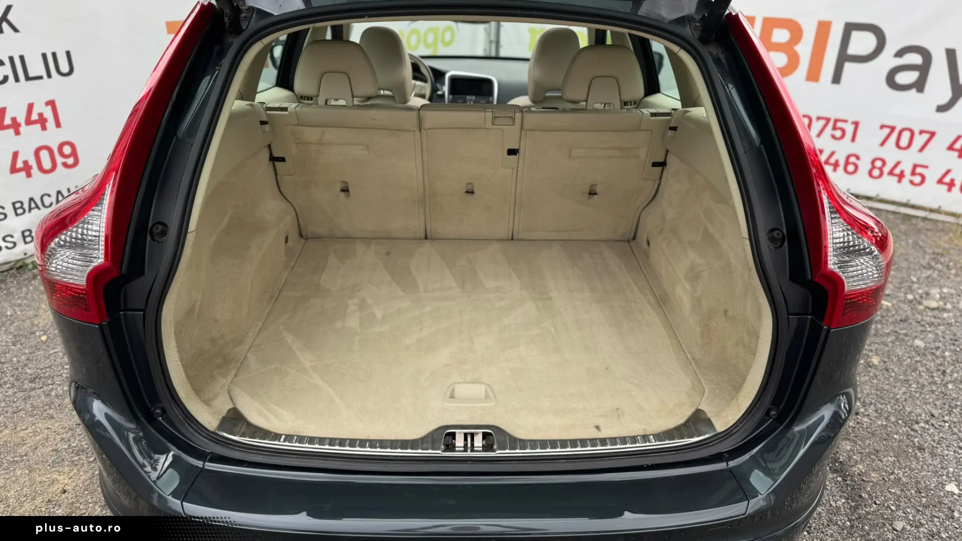 Volvo XC60 2.0 D4 Summum 2WD