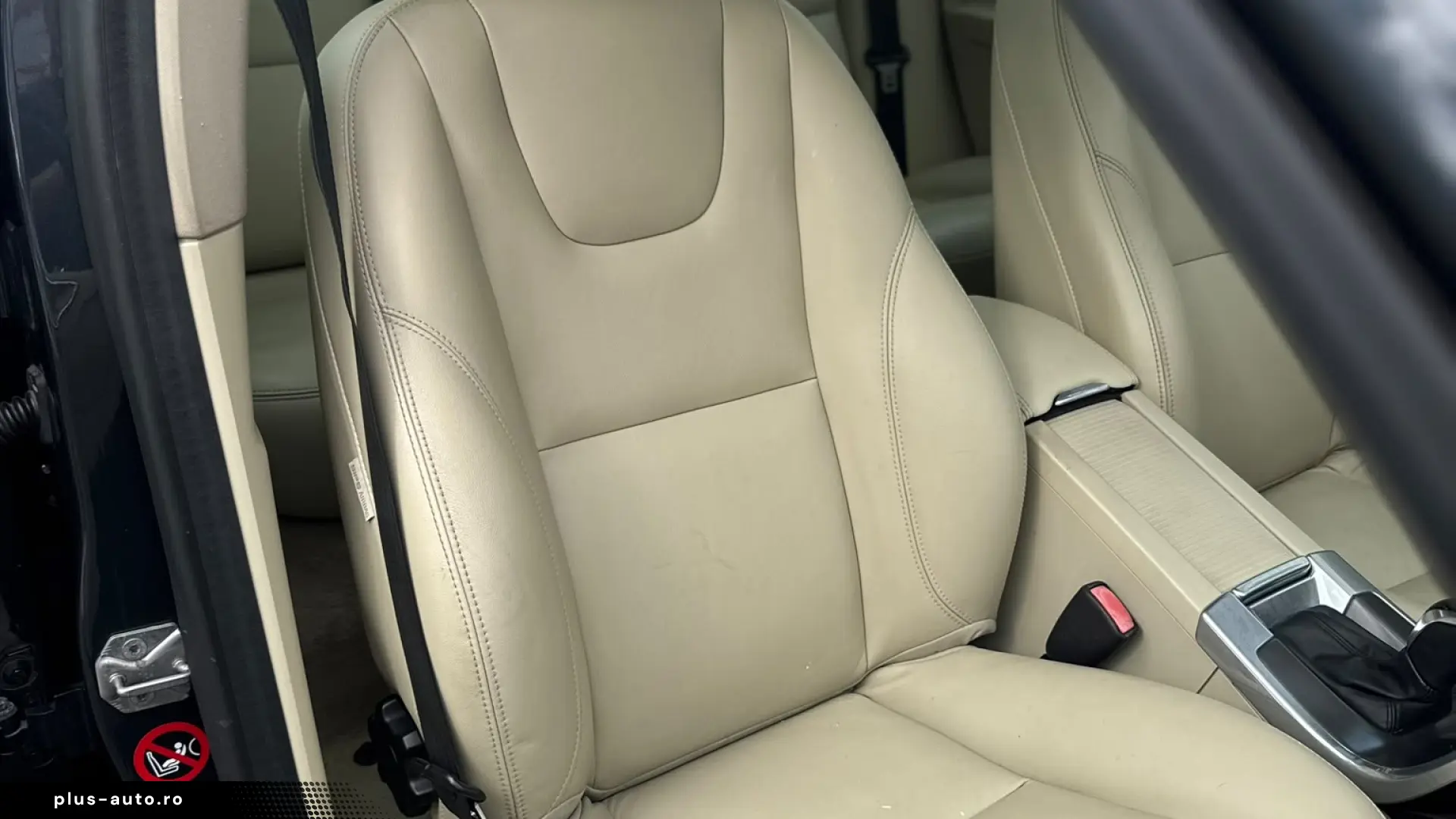 Volvo XC60 2.0 D4 Summum 2WD