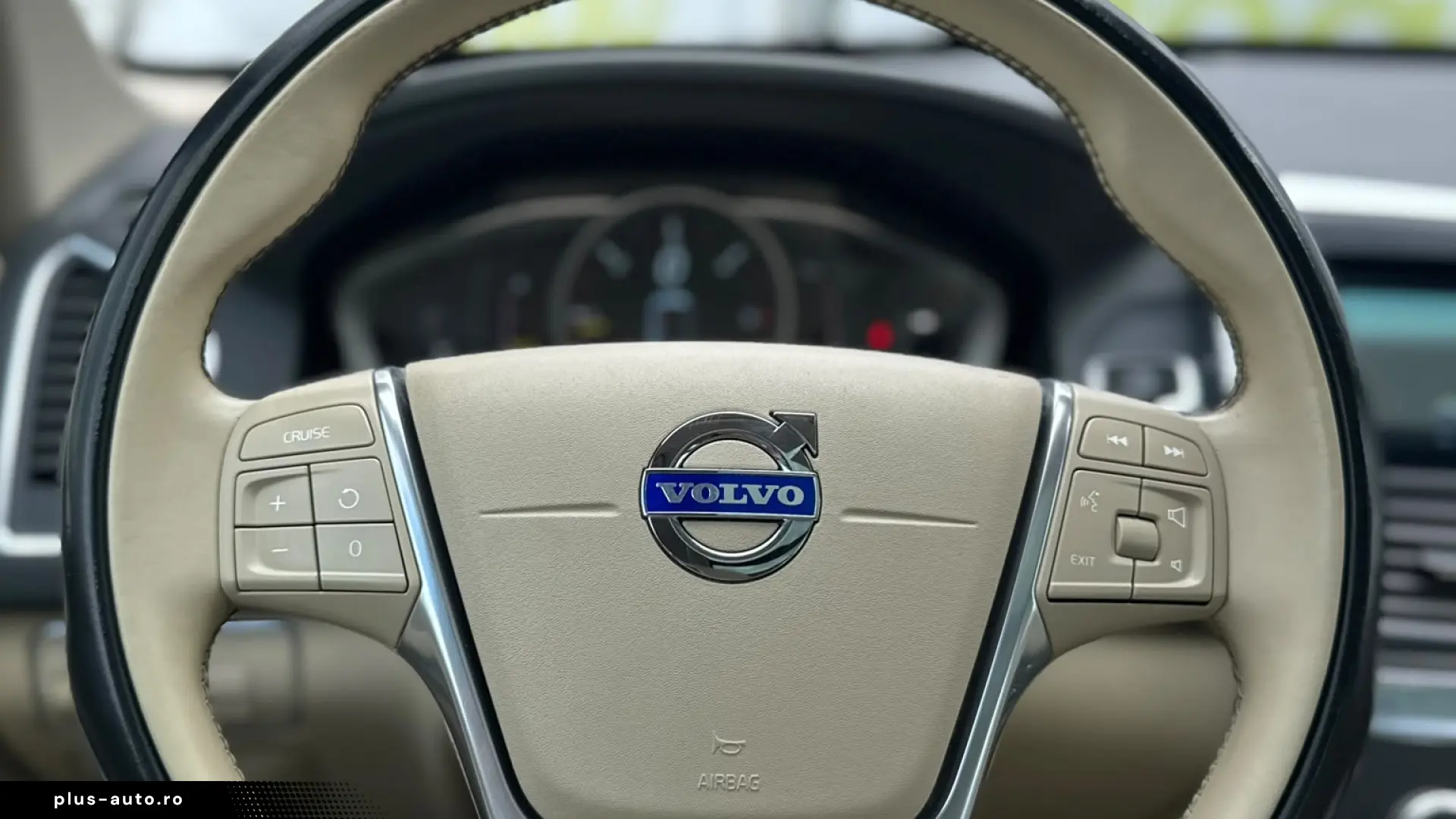Volvo XC60 2.0 D4 Summum 2WD
