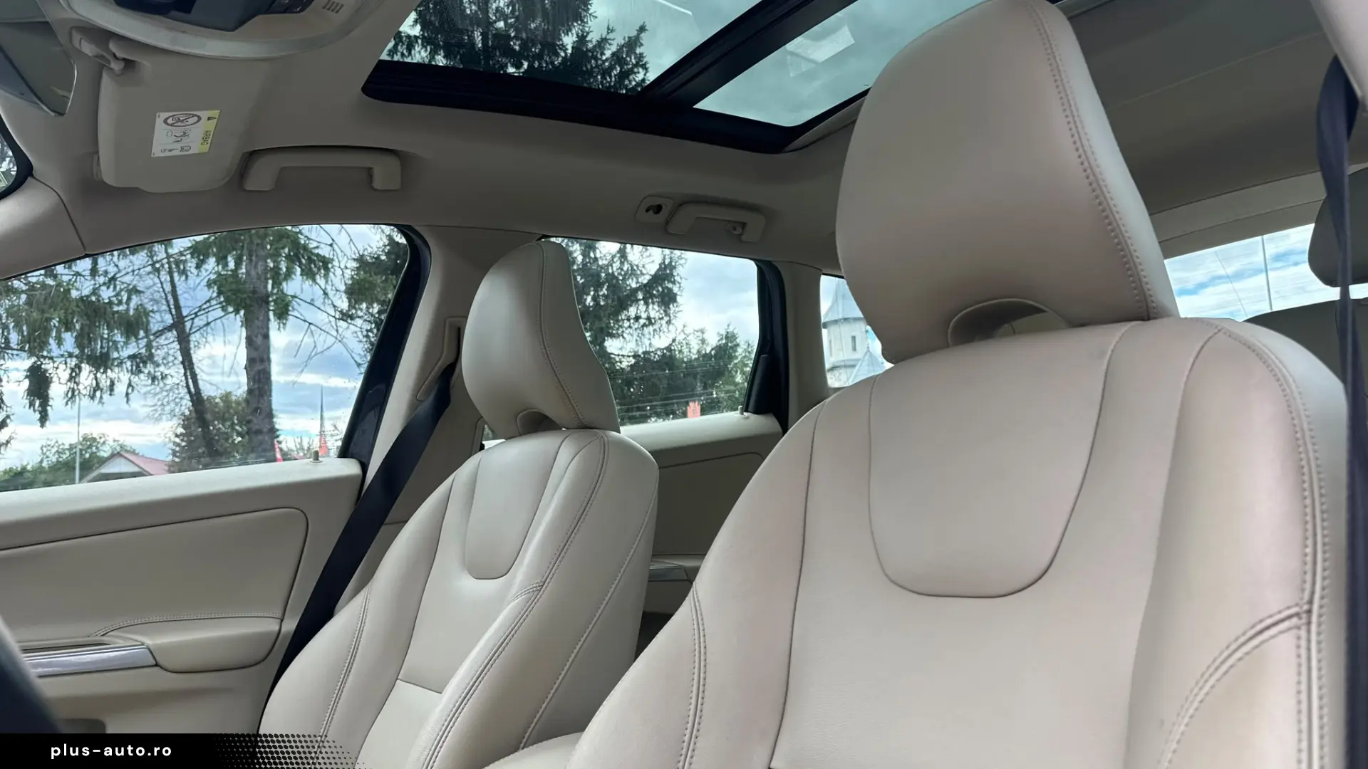 Volvo XC60 2.0 D4 Summum 2WD