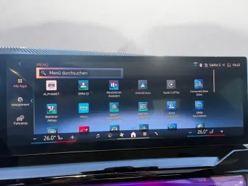 BMW i5 eDrive40 Navi Tempom.aktiv Panoramadach Komfo