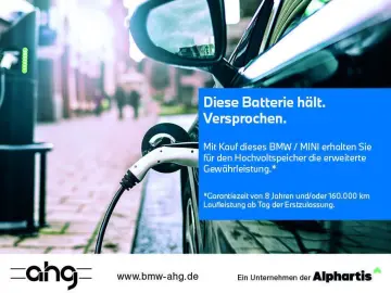 BMW i5 eDrive40 Navi Tempom.aktiv Panoramadach Komfo