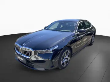 BMW i5 eDrive40 Lim AdLED Pano Kamera H K St Go 19
