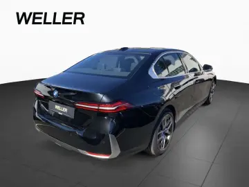 BMW i5 eDrive40 Lim AdLED Pano Kamera H K St Go 19