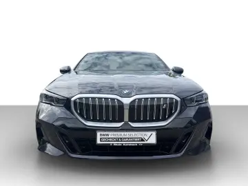 BMW i5 eDrive40 M Sport AdapLED HUD ACC Hifi h&k