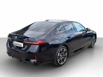 BMW i5 eDrive40 M Sport AdapLED HUD ACC Hifi h&k