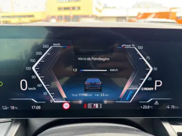 BMW i5 eDrive40 M Sport AdapLED HUD ACC Hifi h&k
