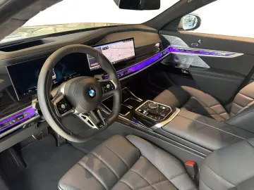 BMW 740d xDrive M Sport_TV_360_HUD_Masaj_Încalzire_Aux
