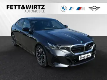 BMW i5 M60 xDrive DA&PAProf. Head-Up Harman Kardon