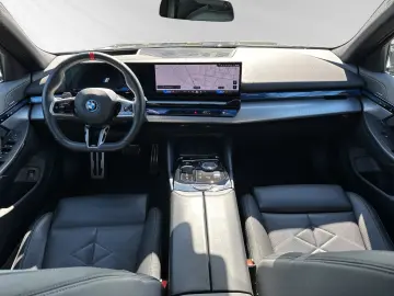 BMW i5 M60 xDrive DA&PAProf. Head-Up Harman Kardon
