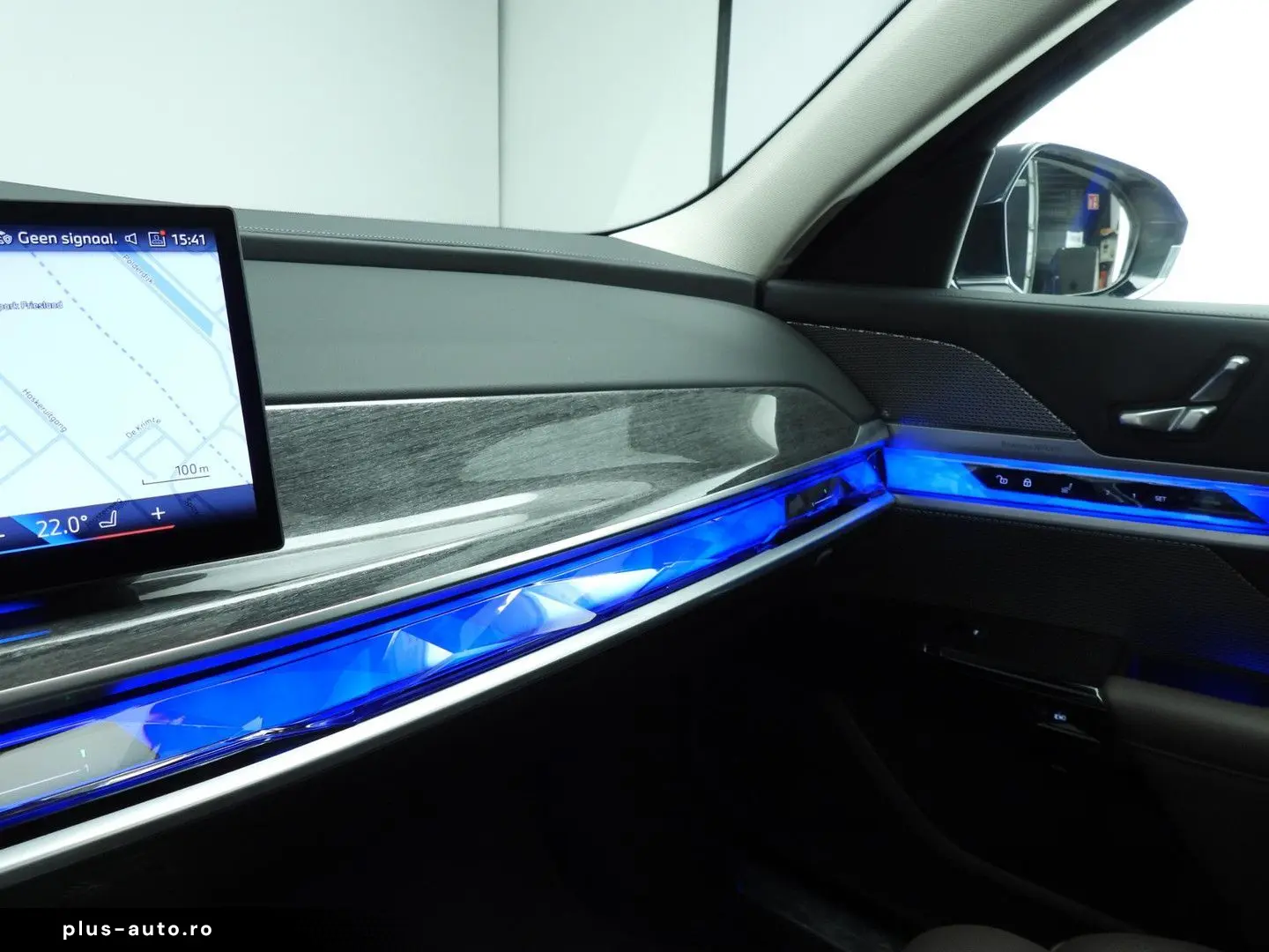BMW i7 xDrive60 106 kWh   LED   HUD   Active cruise