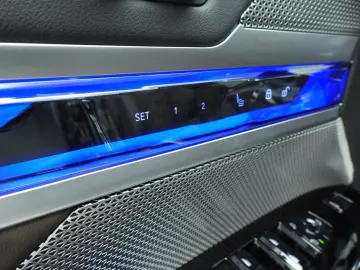 BMW i7 xDrive60 106 kWh   LED   HUD   Active cruise