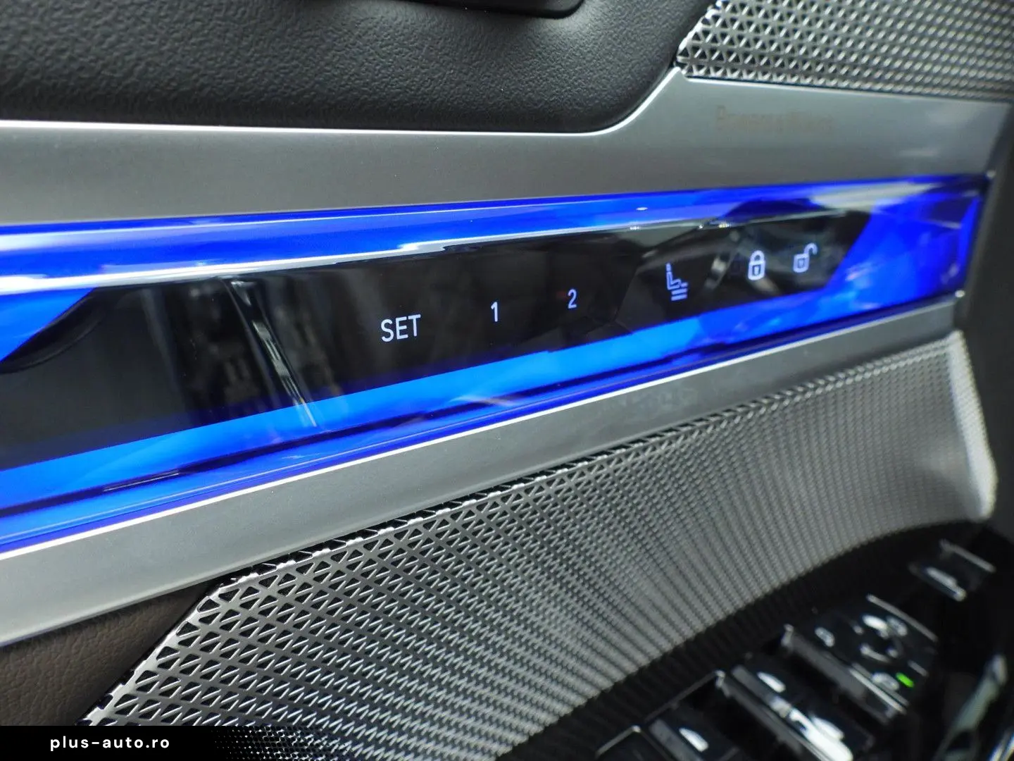 BMW i7 xDrive60 106 kWh   LED   HUD   Active cruise