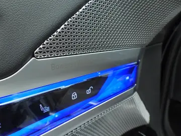 BMW i7 xDrive60 106 kWh   LED   HUD   Active cruise