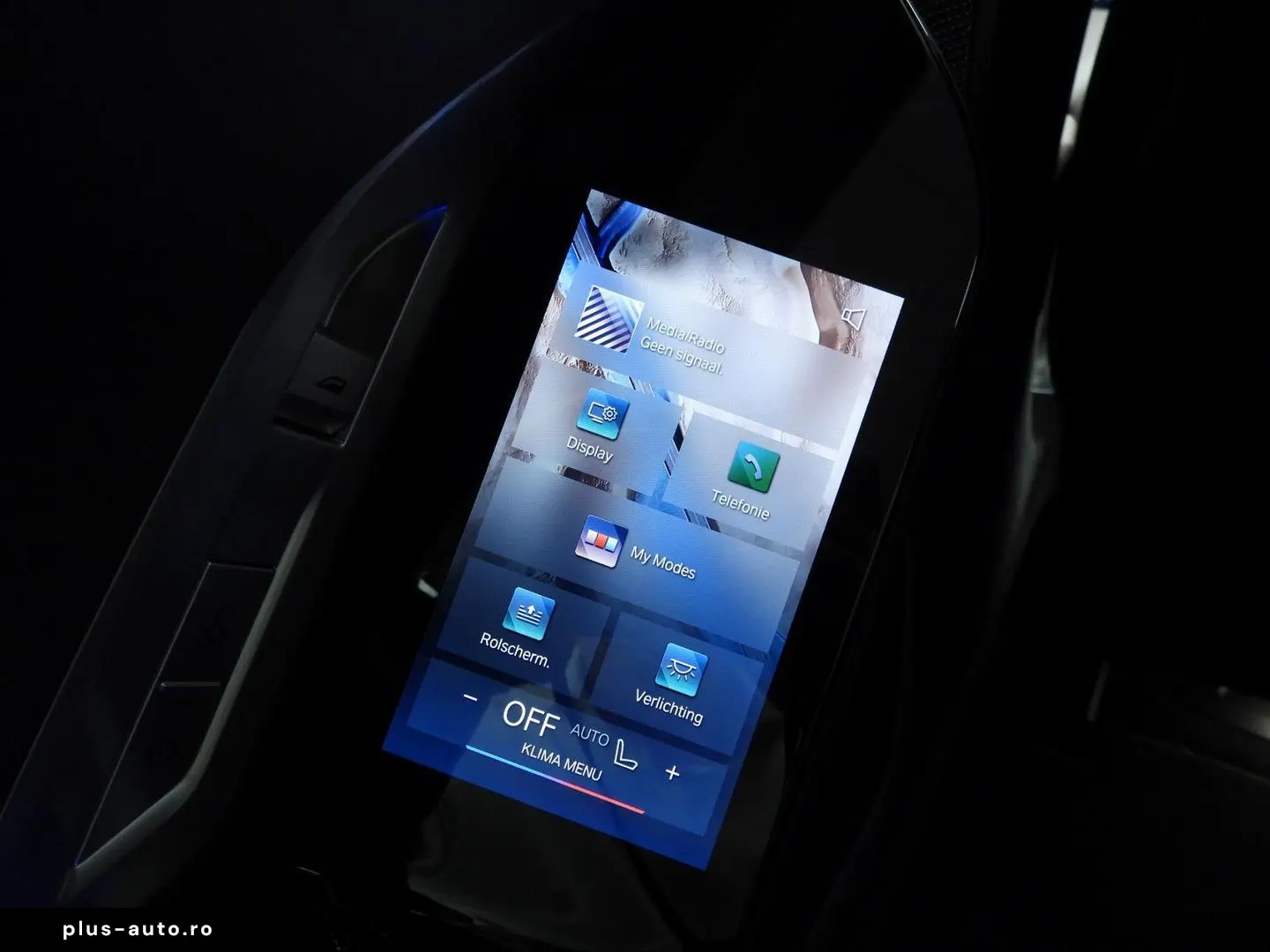 BMW i7 xDrive60 106 kWh   LED   HUD   Active cruise