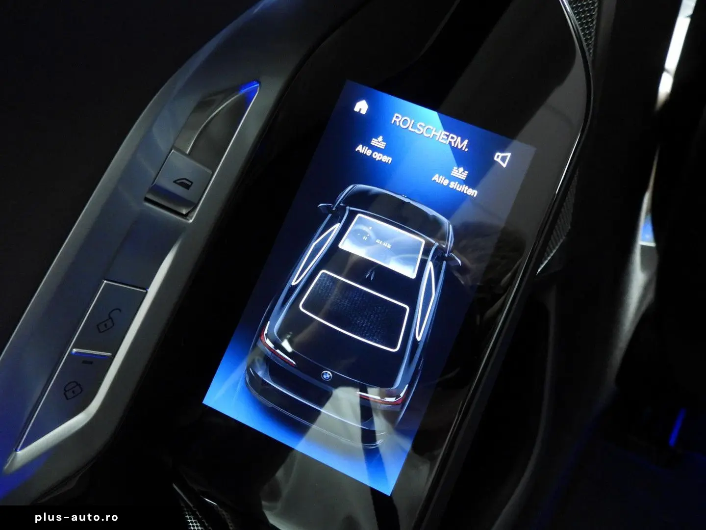 BMW i7 xDrive60 106 kWh   LED   HUD   Active cruise
