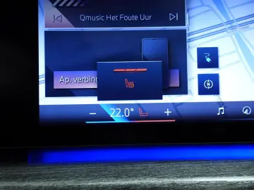 BMW i7 xDrive60 106 kWh   LED   HUD   Active cruise
