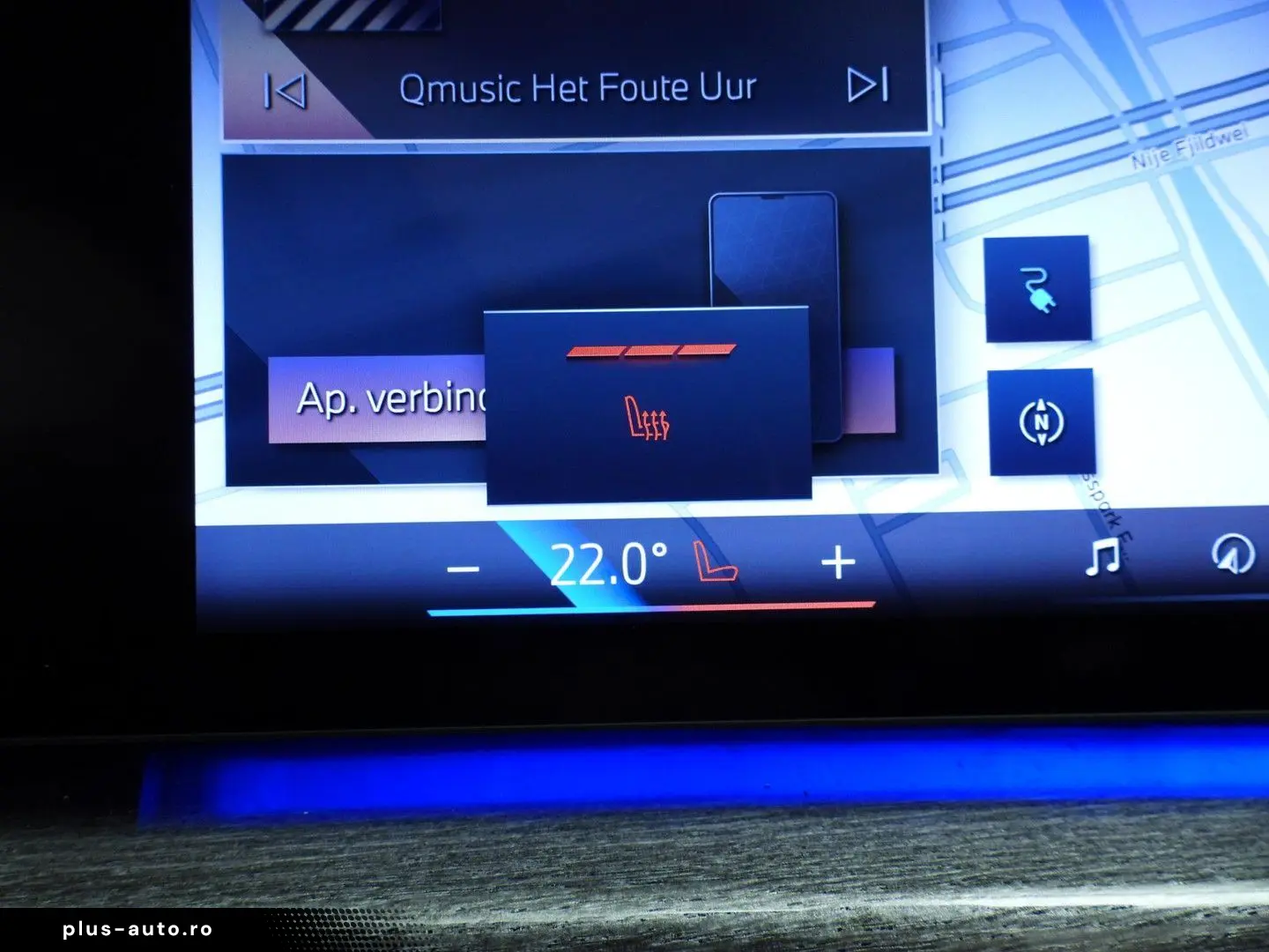BMW i7 xDrive60 106 kWh   LED   HUD   Active cruise