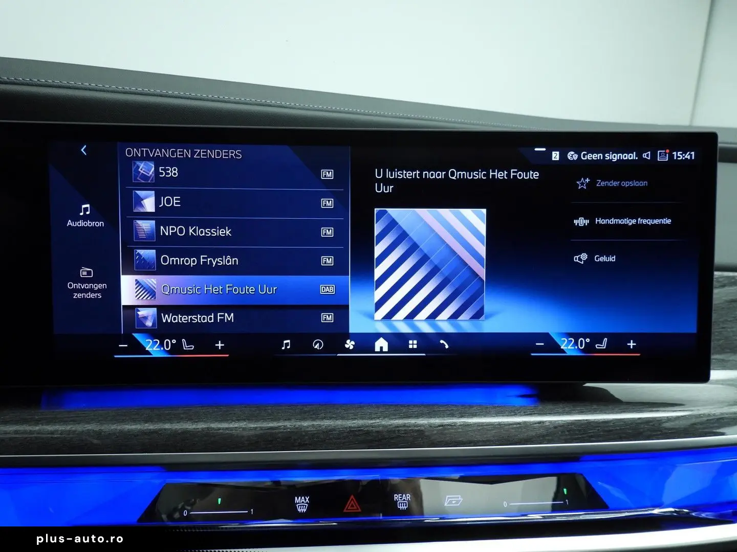 BMW i7 xDrive60 106 kWh   LED   HUD   Active cruise