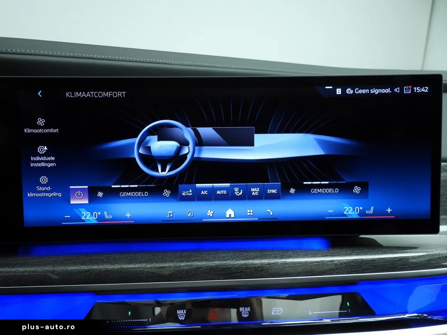 BMW i7 xDrive60 106 kWh   LED   HUD   Active cruise