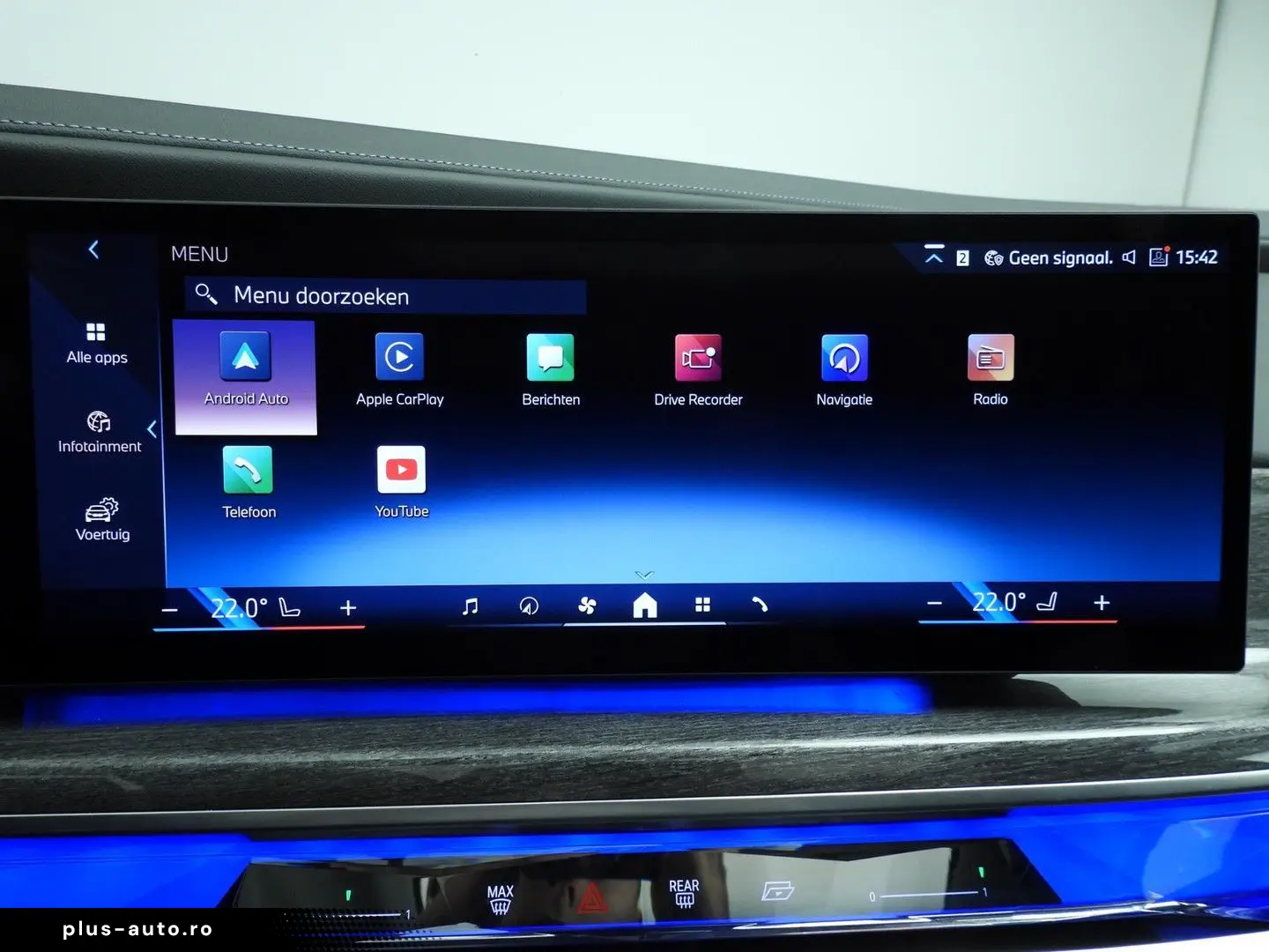 BMW i7 xDrive60 106 kWh   LED   HUD   Active cruise