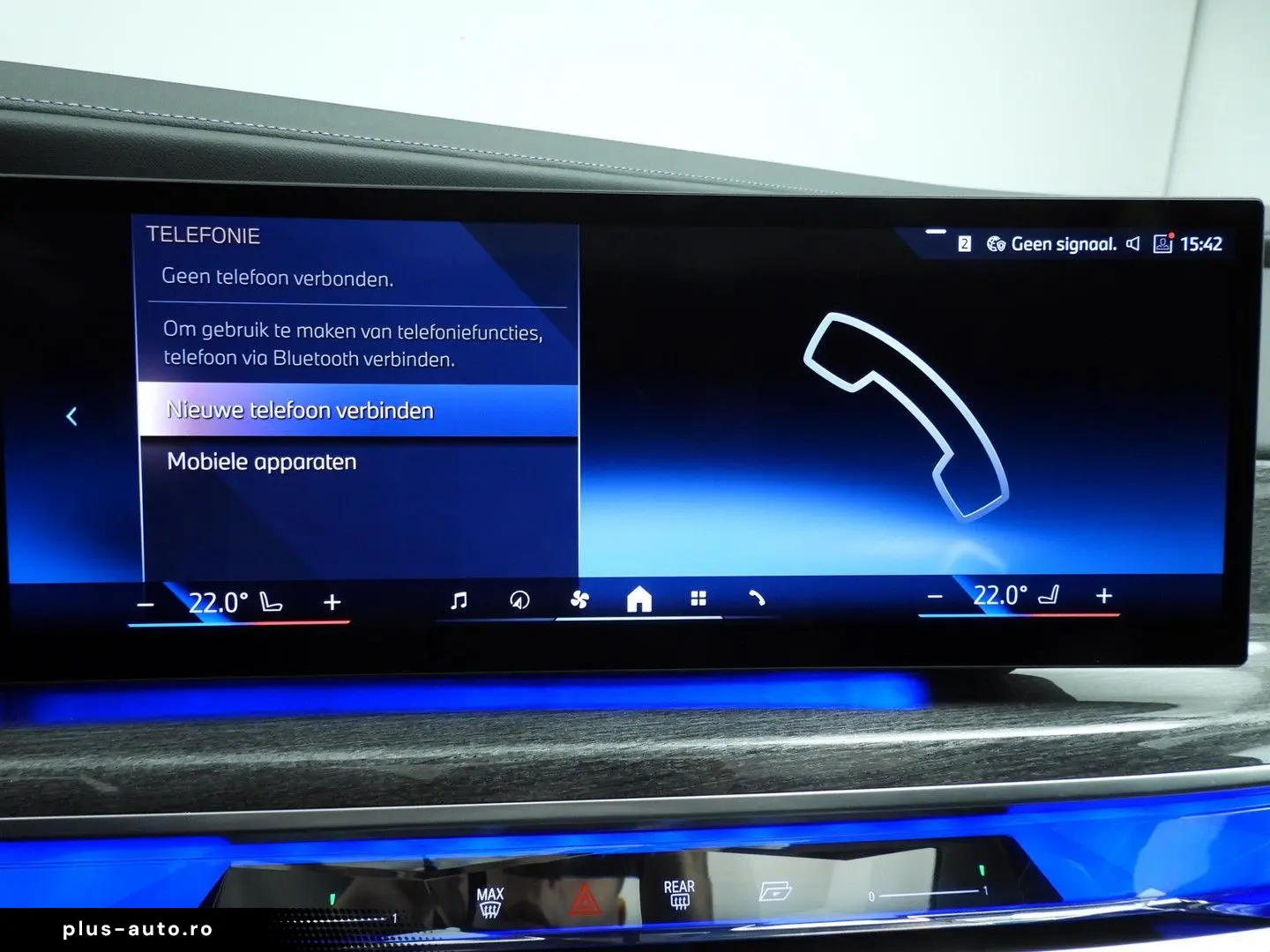 BMW i7 xDrive60 106 kWh   LED   HUD   Active cruise