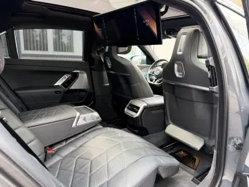 BMW i7 xDrive 60 M Sportpaket Elk.Tür Fond Entertain