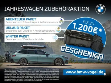 BMW i7xDrive60 Design Pure Excellence AHK  Pano